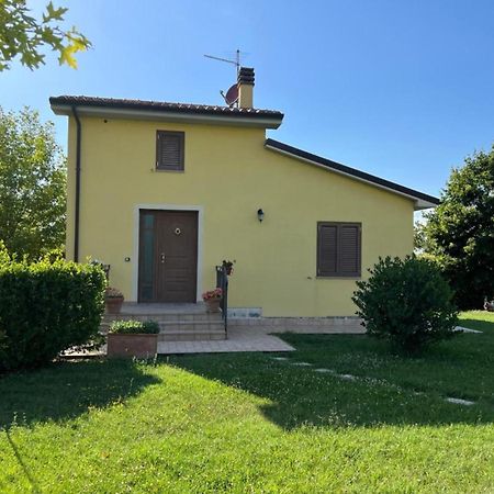 Papa Giuseppe La Cantina Cortona Exterior photo